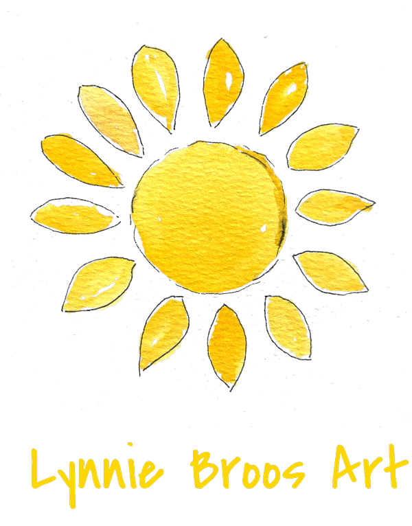 Lynnie Broos Art